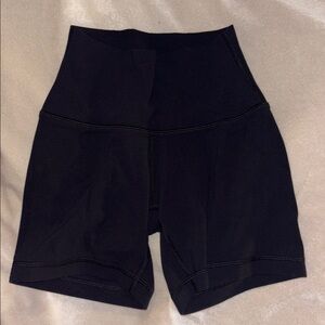 Aritzia TNA biker shorts